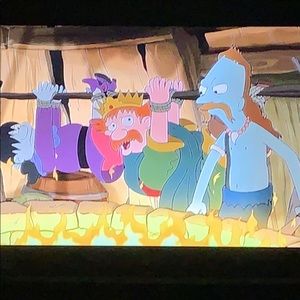 Meet your Posher, Jonathen